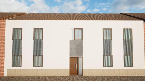 Promoción Residencial Regina VI obra nueva en Córdoba thumbnail 2