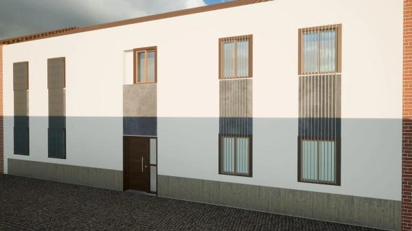 Promoción Residencial Regina VI obra nueva en Córdoba photo 4