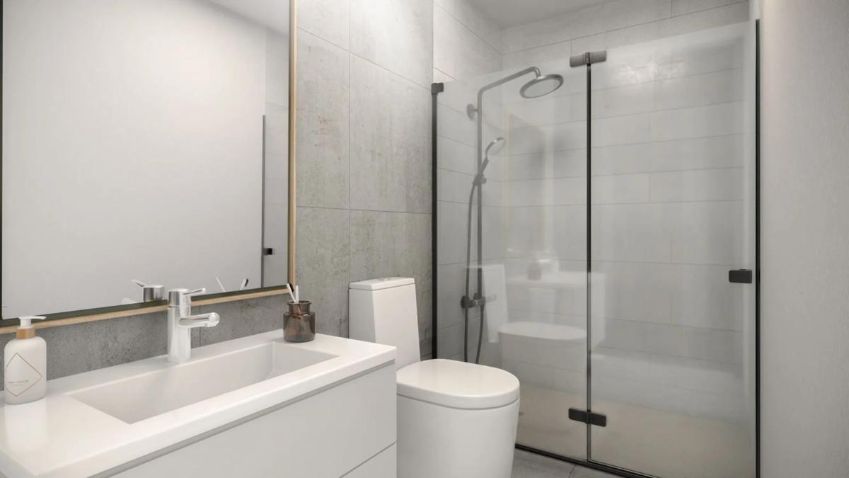 Obra nueva Residencial Viana en Córdoba (Revista) photo 3