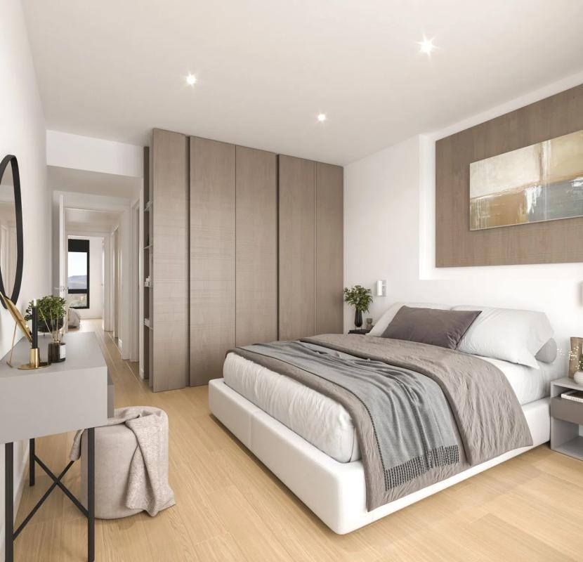 Sale of apartment in Piso en Calle Diputado Ignacio Gallego, 76, Noreña - Turruñuelos, Córdoba, Córdoba
photo 5