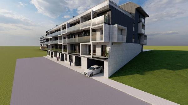 Promoción Edificio Mirador a Ponte obra nueva en Arteixo photo 2