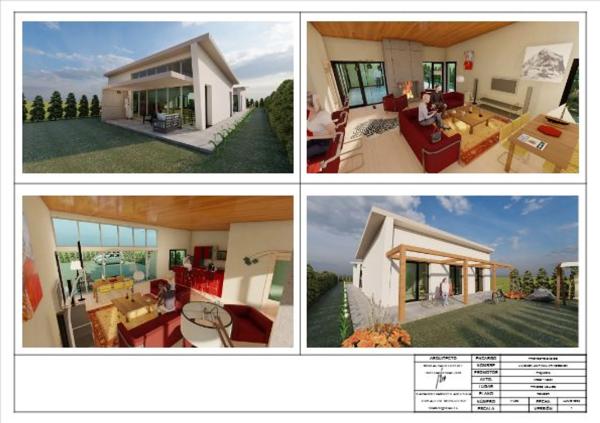 Promoción Prados Vellos obra nueva en Ares photo 1