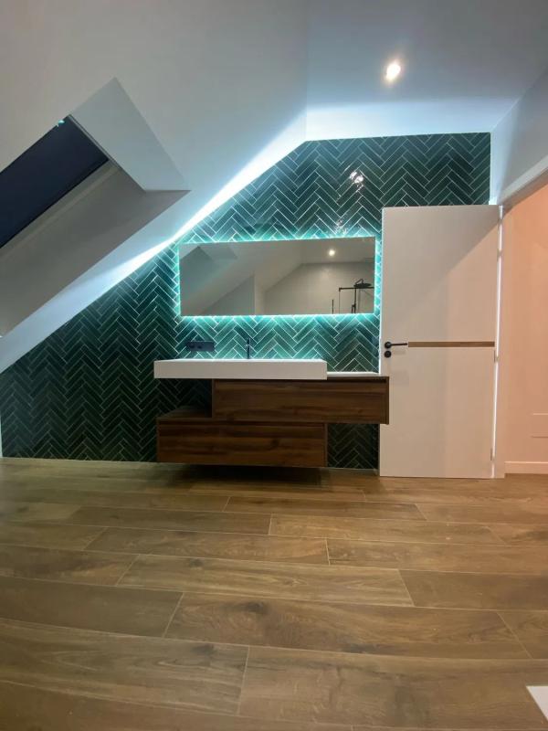 Obra nueva Poeta Pérez Parallé en Ferrol (Revista) photo 5