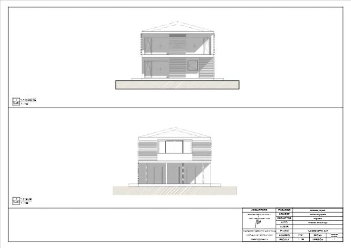Obra nueva Prados Vellos en Ares (Revista) photo 3