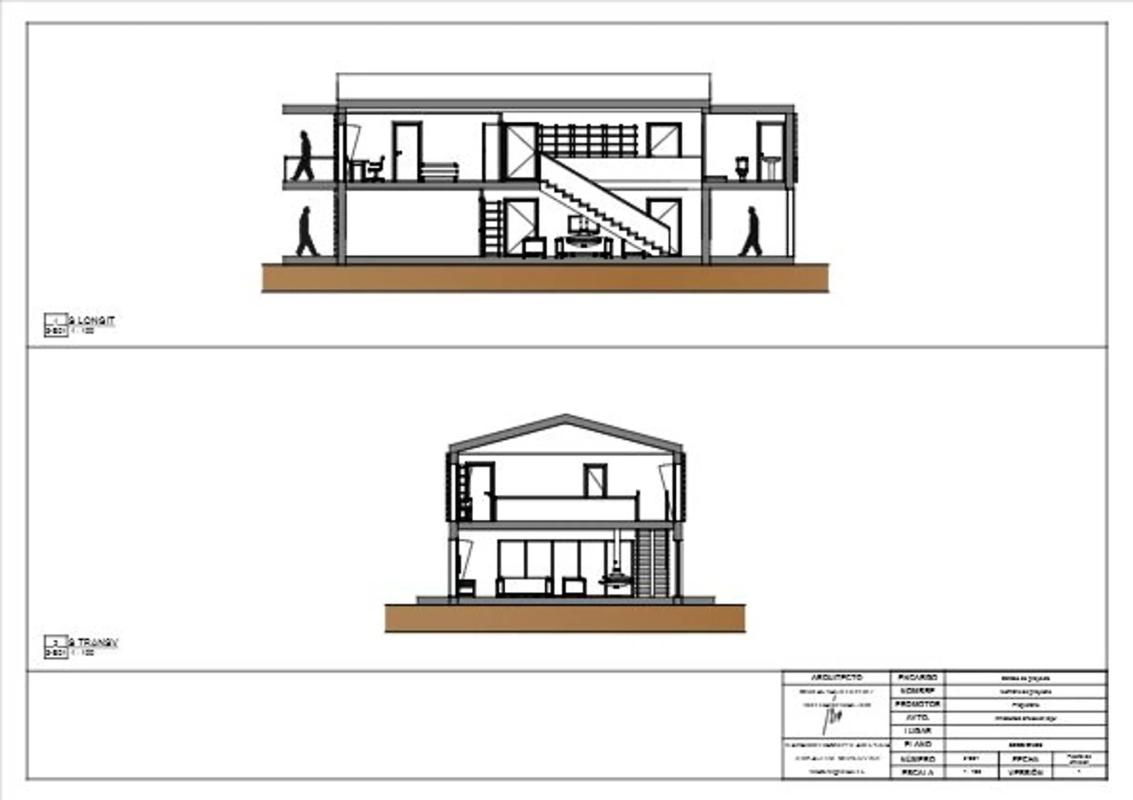 Obra nueva Prados Vellos en Ares (Revista) photo 5