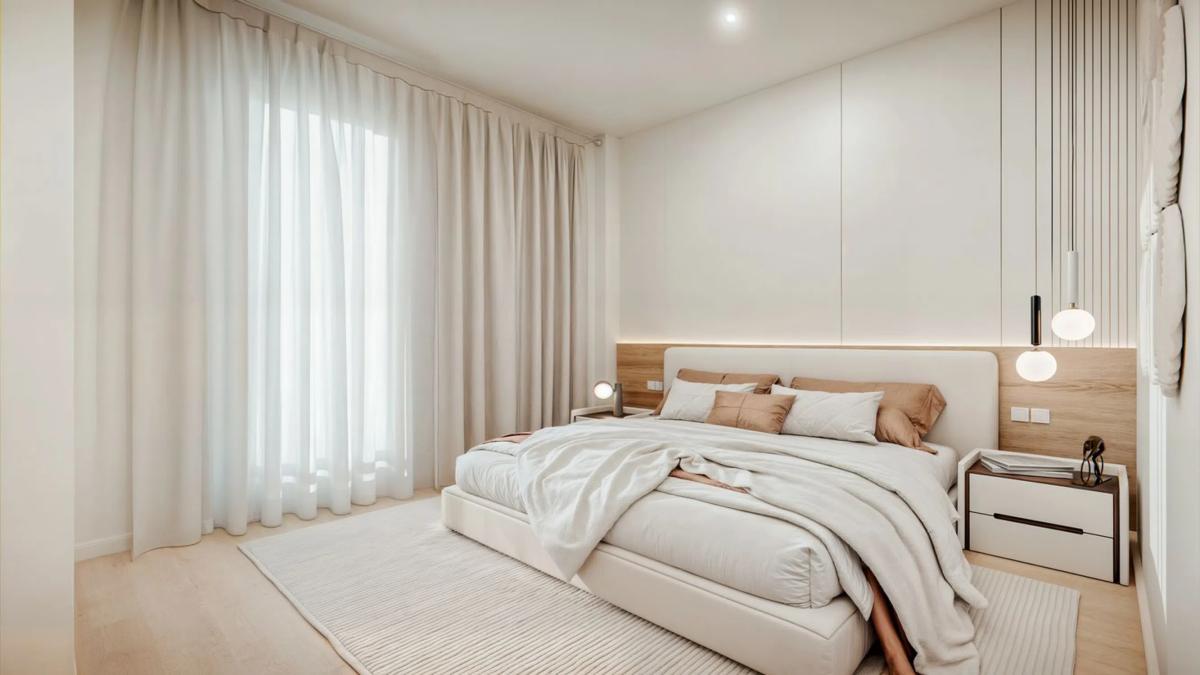 Продажа квартиры на Piso en Calle Ángeles Gasset, 53, San Fernando - Ctra. de Valencia, Cuenca, Куэнка
photo 5