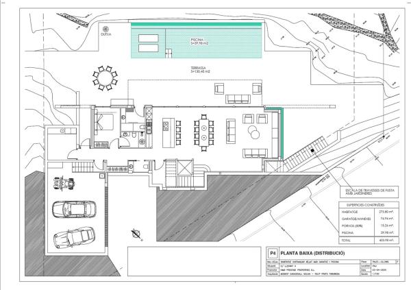 Promotion Casa unifamiliar en Pau new development in Pau photo 1