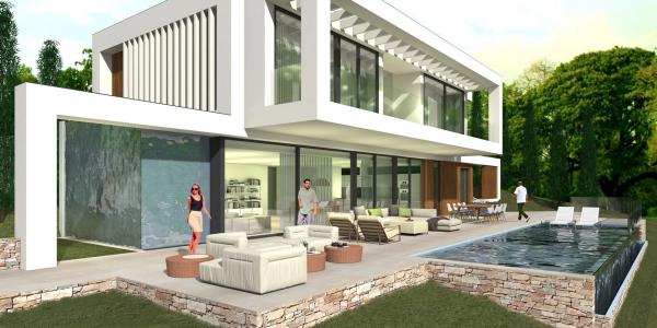 Promotion Casa unifamiliar en Pau new development in Pau thumbnail 1
