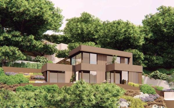 Promoción Casas Begur obra nueva en Begur photo 1