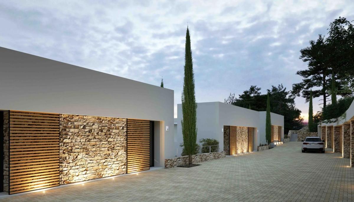 Obra nueva Sa blava en Begur (Revista) photo 5
