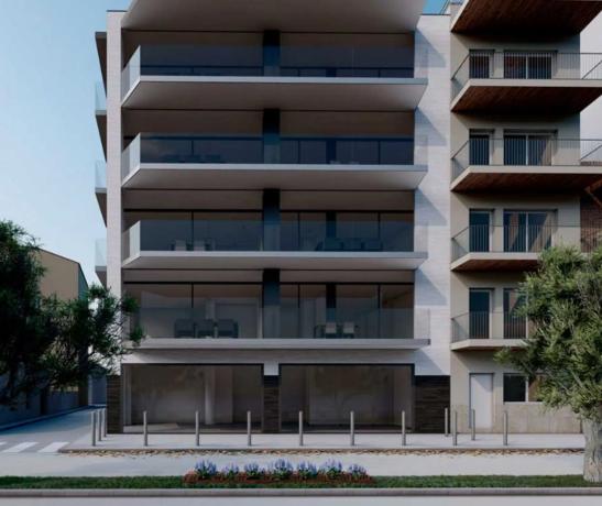 Promotion Sant Antoni de Calonge new development in Calonge photo 1