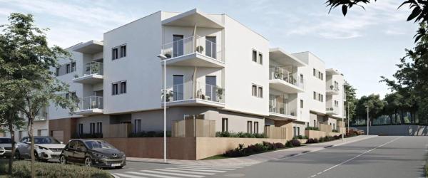 Promoción Vall D'Aro Residencial obra nueva en Castell Platja D Aro photo 1