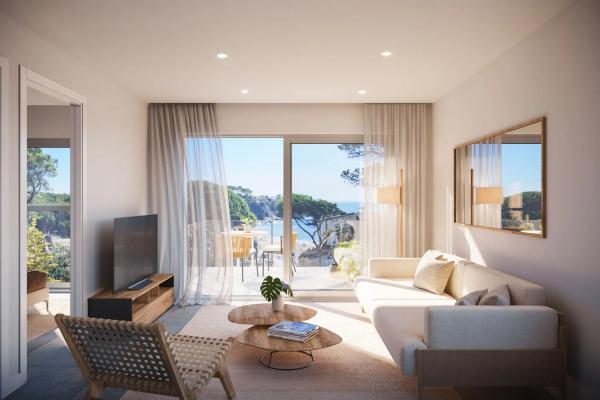 Promoción Lux La Fosca obra nueva en Palamós photo 1