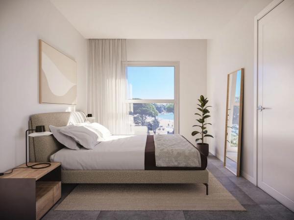 Promoción Lux La Fosca obra nueva en Palamós photo 2
