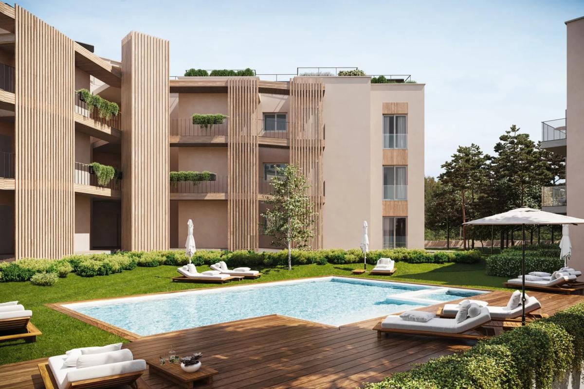 Obra nueva Lux La Fosca en Palamós (Revista) photo 3