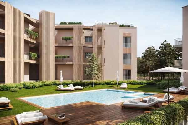 Promoción Lux La Fosca obra nueva en Palamós photo 3