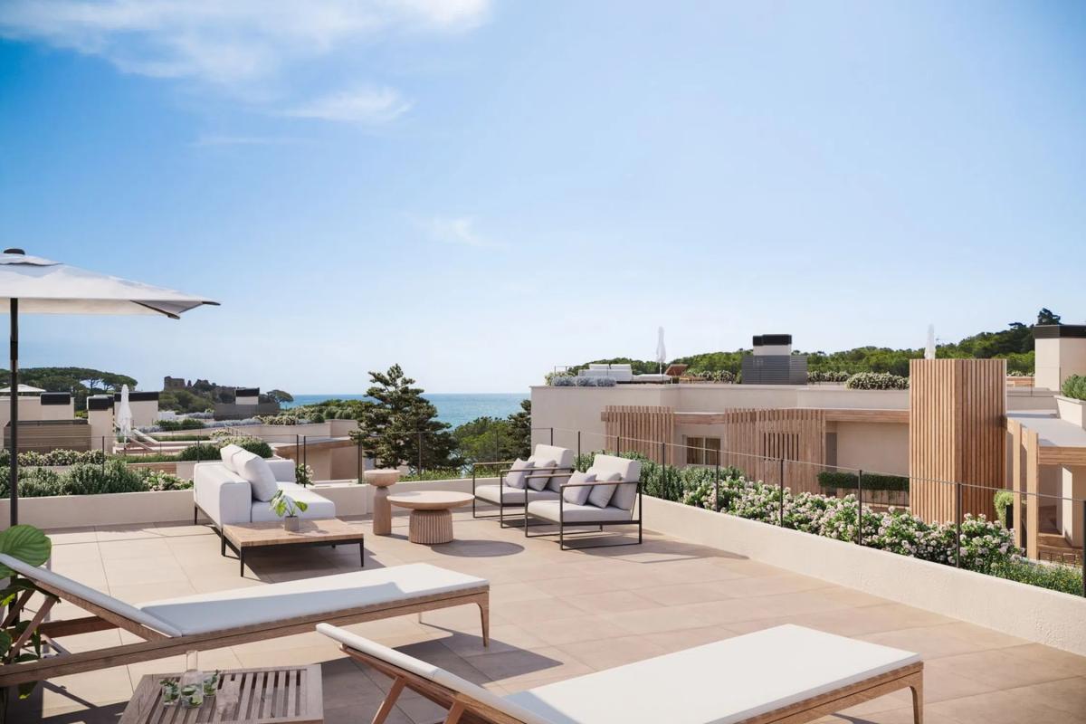 Obra nueva Lux La Fosca en Palamós (Revista) photo 4