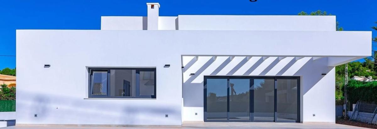 Obra nueva Promociones Miceserra en Torrejón del Rey (Revista) photo 3