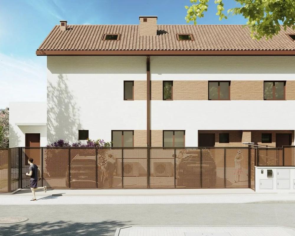 Obra nueva Unique Homes II en Alovera (Revista) photo 3