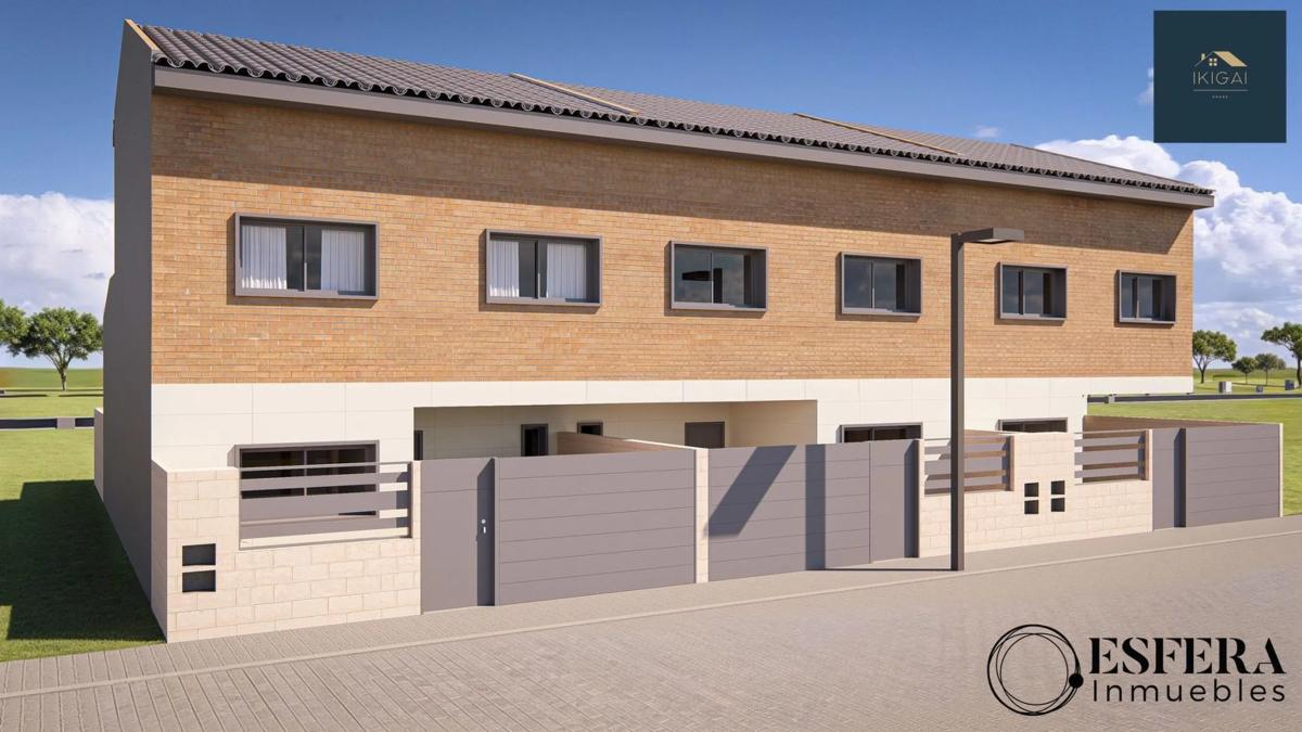 Obra nueva Elite Homes Marchamalo en Marchamalo (Revista) photo 1