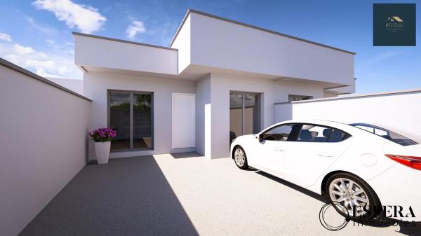 Promoción Elite Homes Cabanillas obra nueva en Cabanillas del Campo photo 1