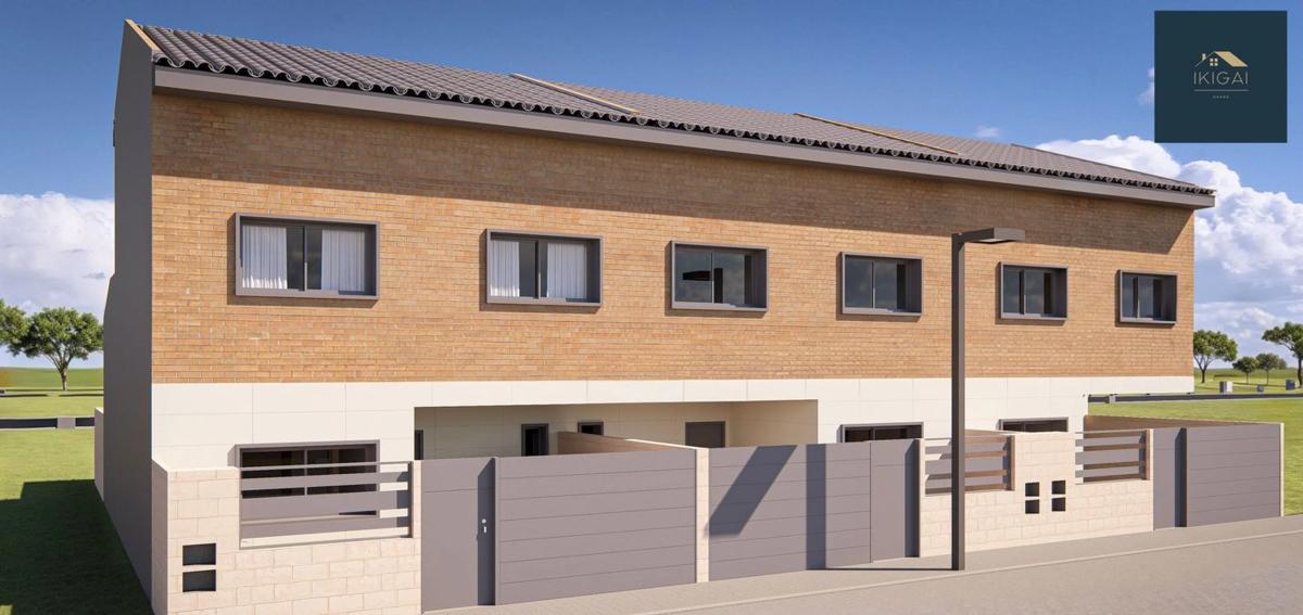Obra nueva Elite Homes Marchamalo en Marchamalo (Revista) photo 2