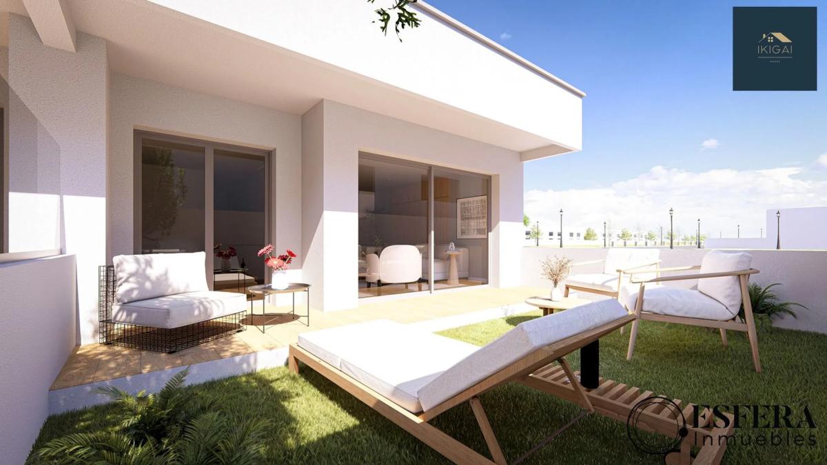 Obra nueva Elite Homes Cabanillas en Cabanillas del Campo (Revista) photo 2