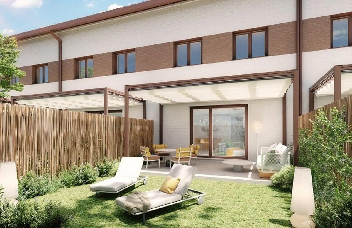 Obra nueva Unique Homes II en Alovera (Revista) photo 5