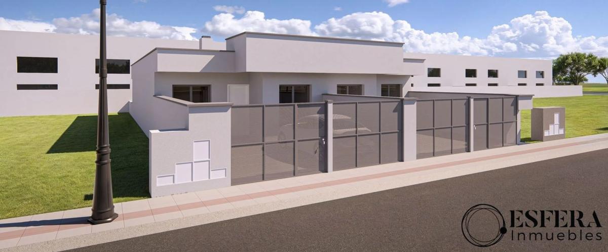 Obra nueva Elite Homes Cabanillas en Cabanillas del Campo (Revista) photo 3