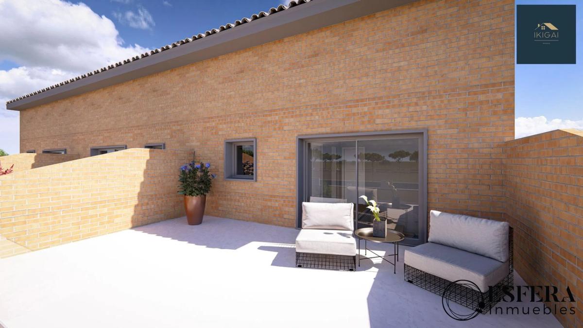 Obra nueva Elite Homes Marchamalo en Marchamalo (Revista) photo 3