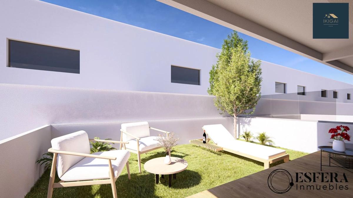 Obra nueva Elite Homes Cabanillas en Cabanillas del Campo (Revista) photo 5