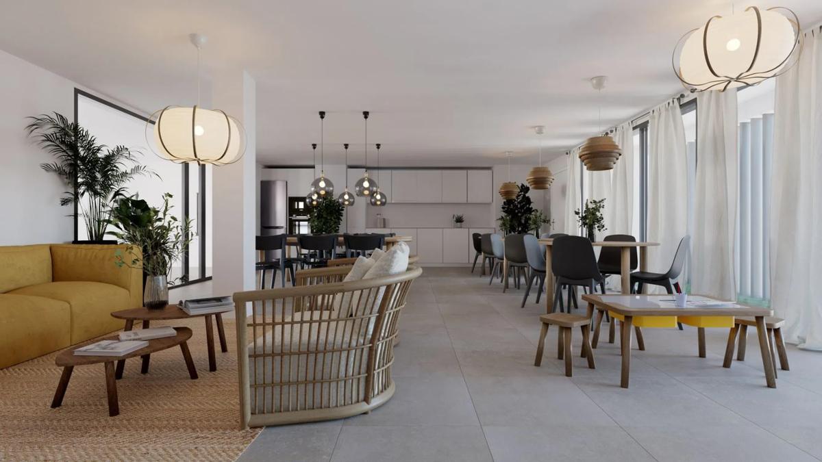 Obra nueva Alovera Collection Homes en Alovera (Revista) photo 2