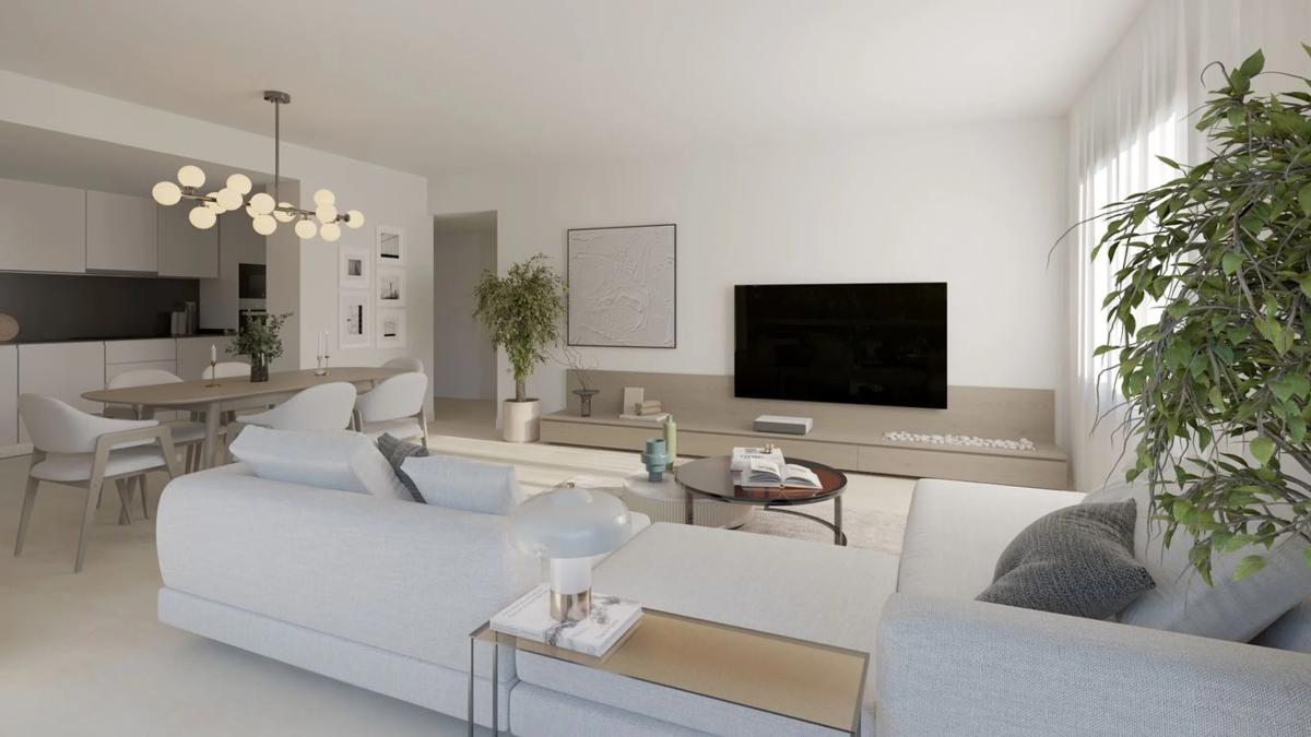 Obra nueva Alovera Collection Homes en Alovera (Revista) photo 3