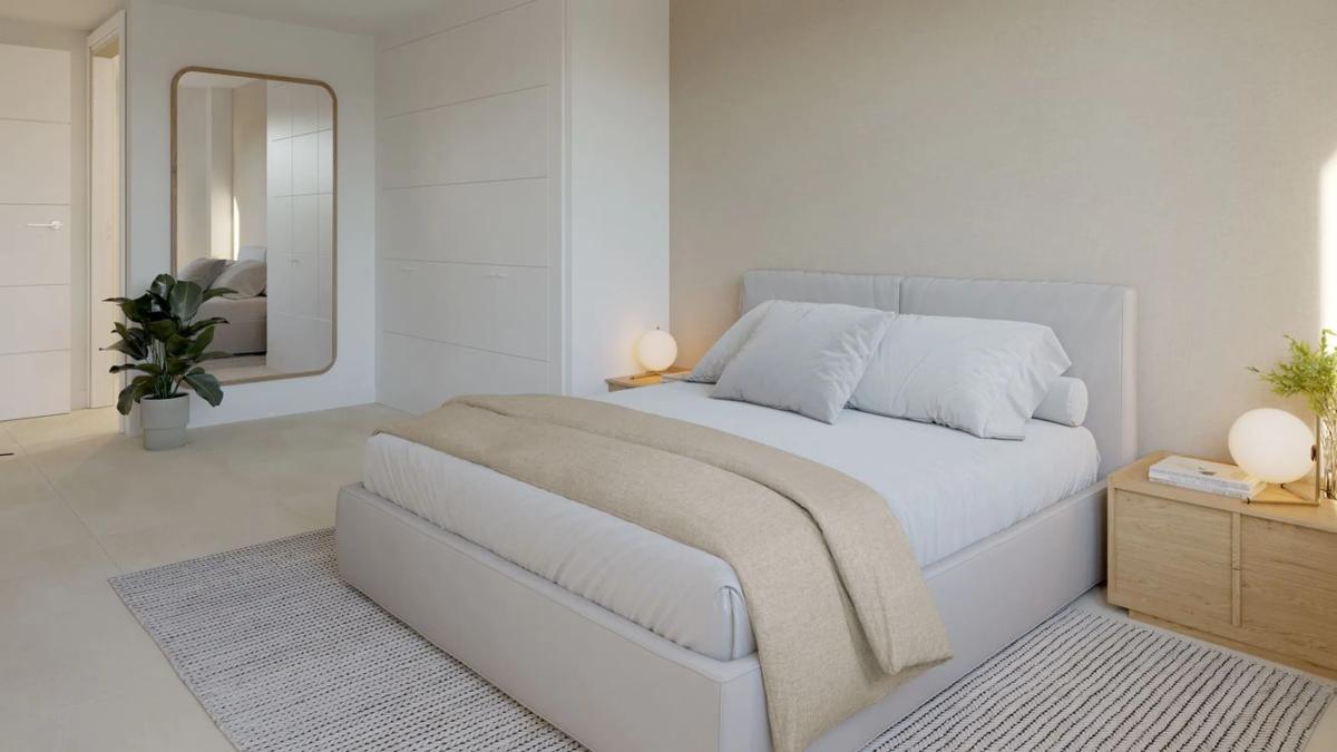 Obra nueva Alovera Collection Homes en Alovera (Revista) photo 4