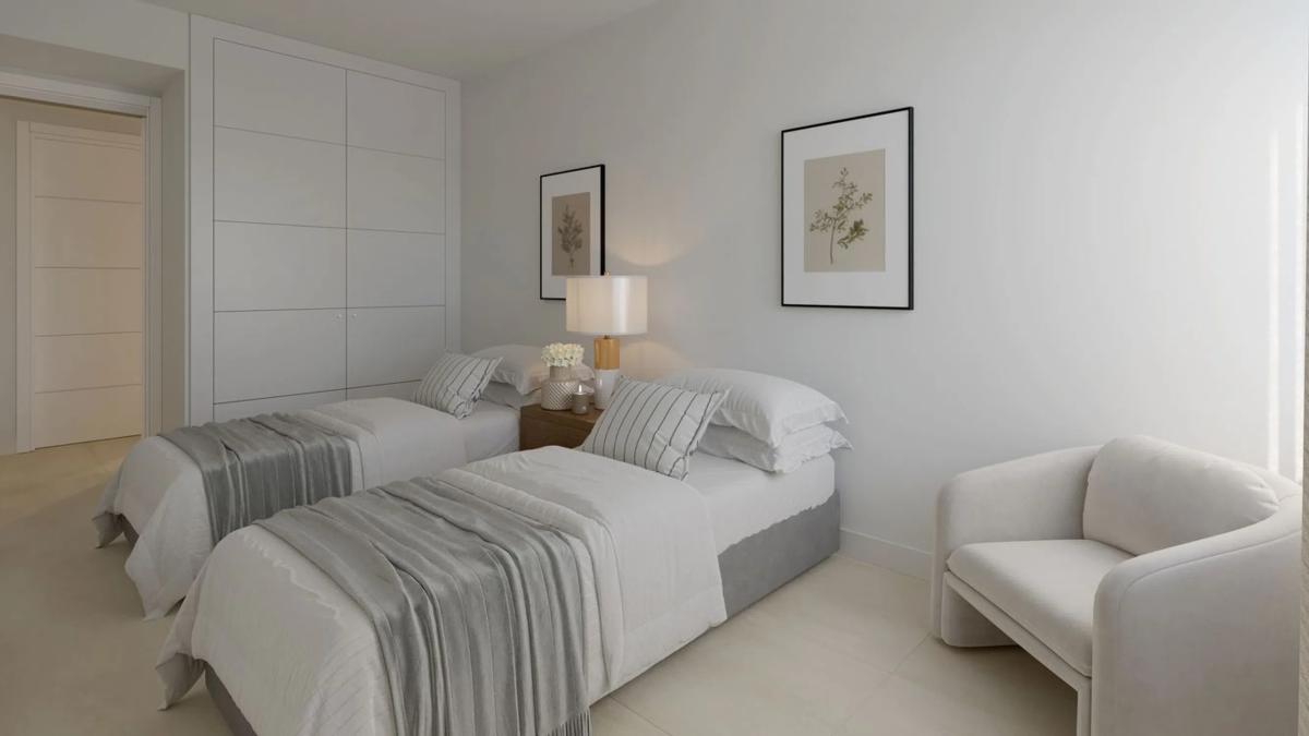 Obra nueva Alovera Collection Homes en Alovera (Revista) photo 5
