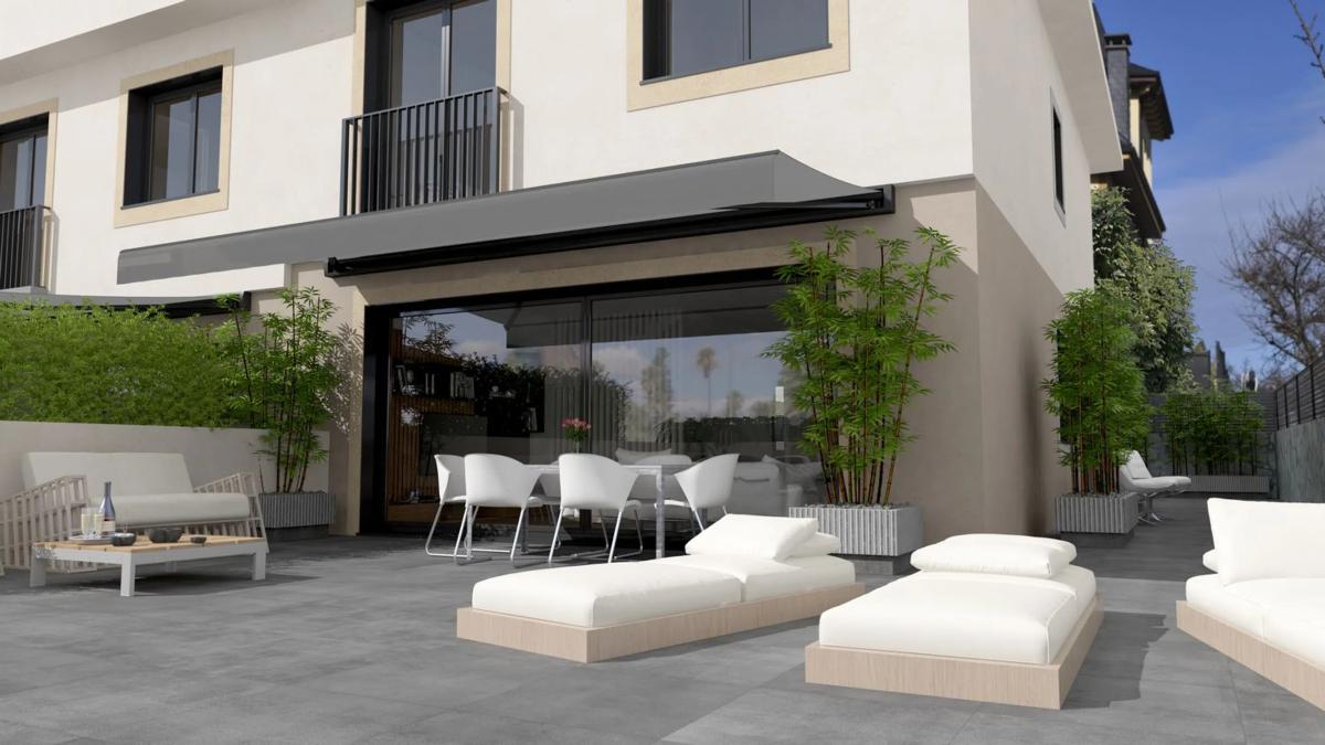 Obra nueva Aranibar Confort en Irun (Revista) photo 5