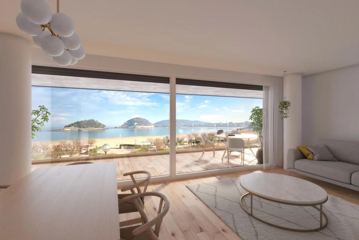Venta de duplex en Avenida Satrustegi Hiribidea, 5, Donostia-San Sebastián photo 2