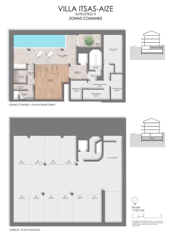 Venta de duplex en Avenida Satrustegi Hiribidea, 5, Donostia-San Sebastián photo 5