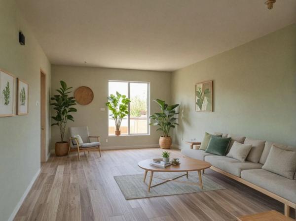 ЖК Residencial Campos Del Valle новая стройка в Манзанилья photo 1