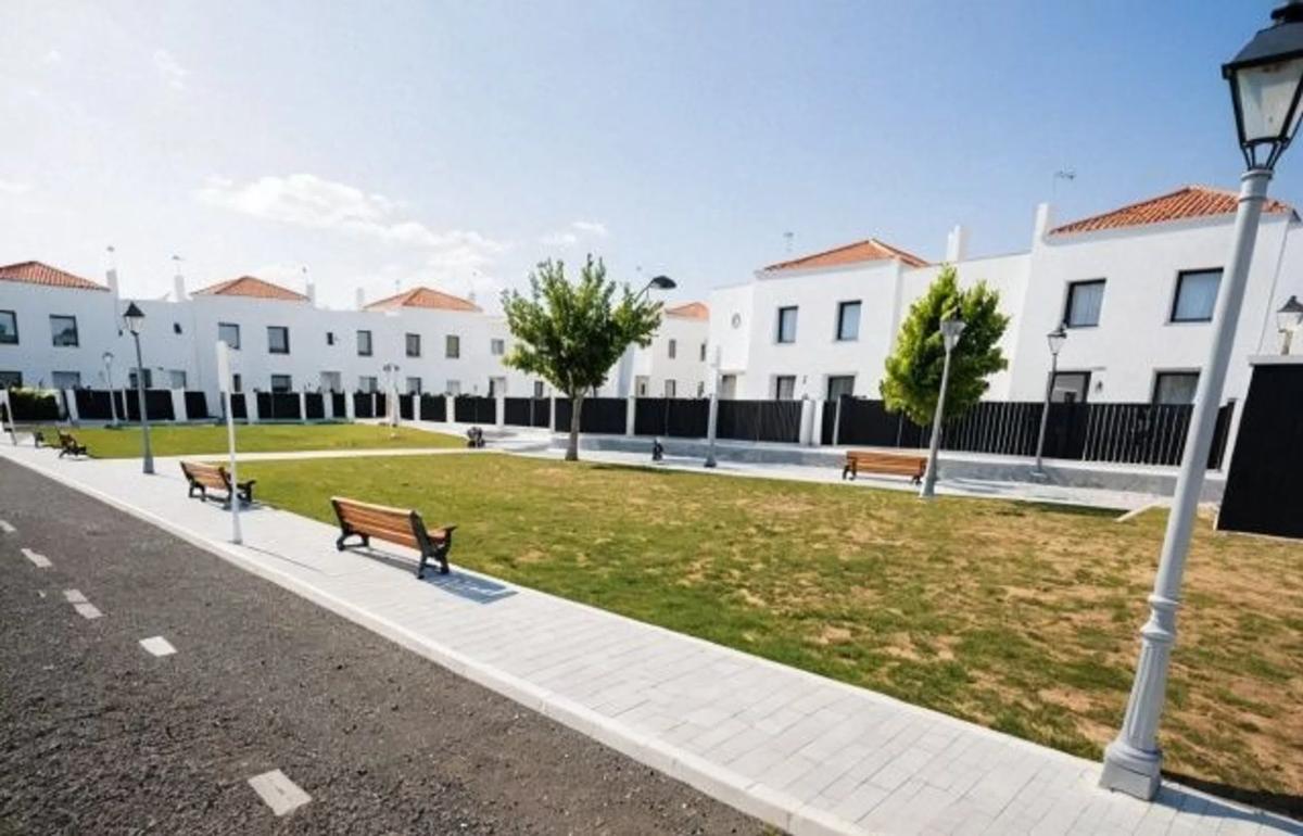 Obra nueva Residencial Campos Del Valle en Manzanilla (Revista) photo 4