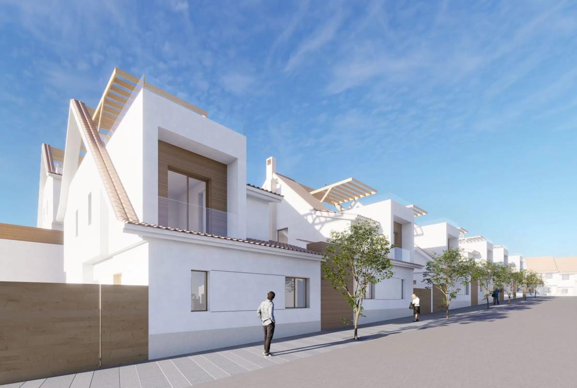 Obra nueva Fragmentos del Guadiana II en Ayamonte (Revista) photo 2