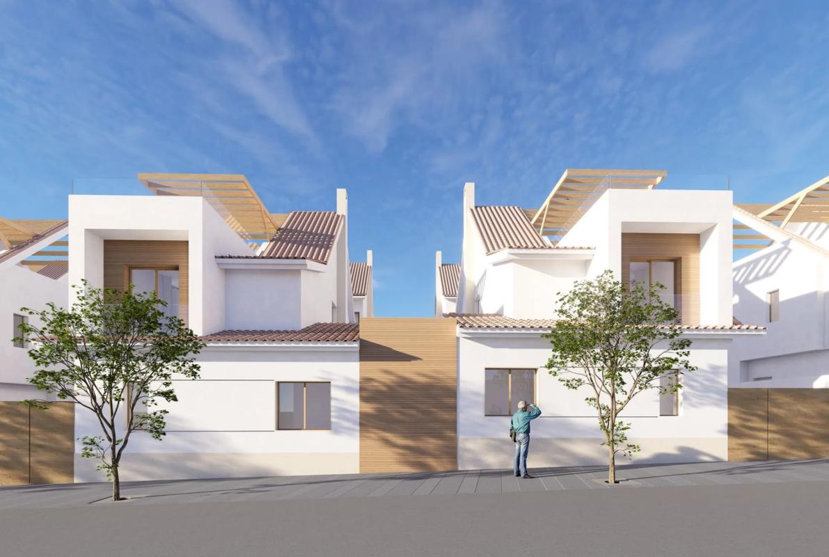 Obra nueva Fragmentos del Guadiana II en Ayamonte (Revista) photo 3