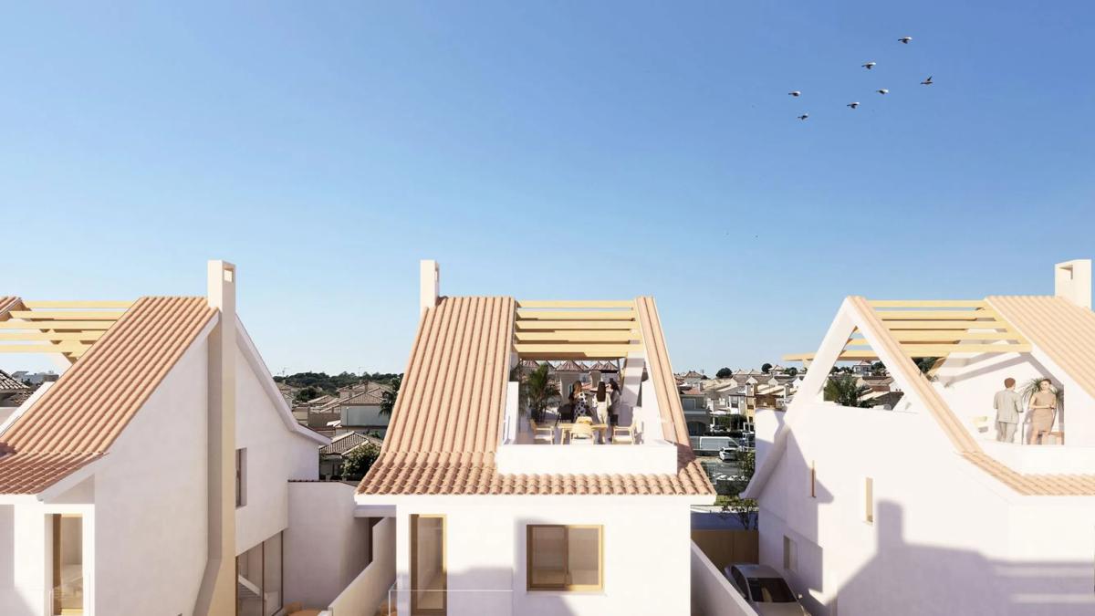 Obra nueva Fragmentos del Guadiana II en Ayamonte (Revista) photo 5