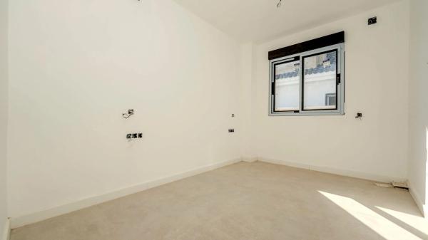 Promoción Villa Avda Juan Pablo II R2.12A obra nueva en Ayamonte photo 1