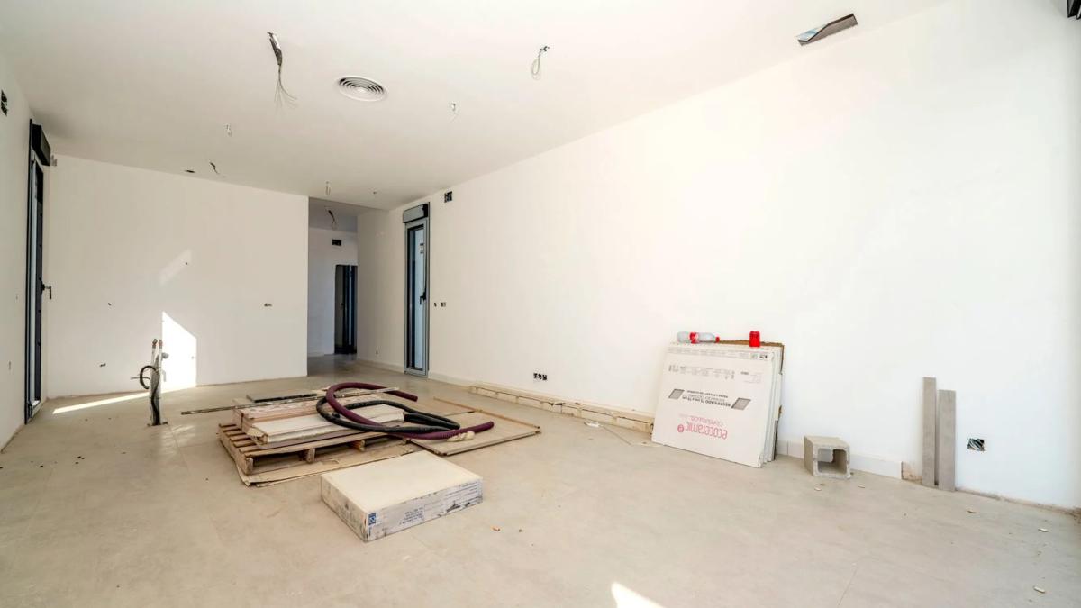 Obra nueva Villa Avda Juan Pablo II R2.12A en Ayamonte (Revista) photo 4