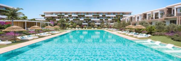 Promoción Sagîtta, El Rompido Living Club obra nueva en Cartaya photo 1