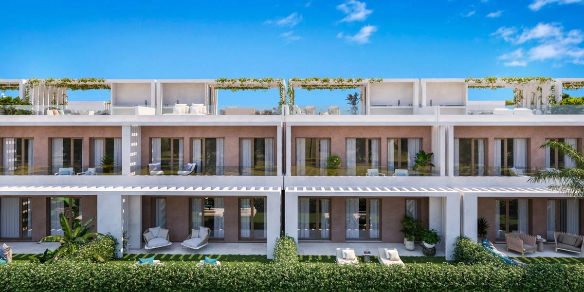 Obra nueva Sagîtta, El Rompido Living Club en Cartaya (Revista) photo 2