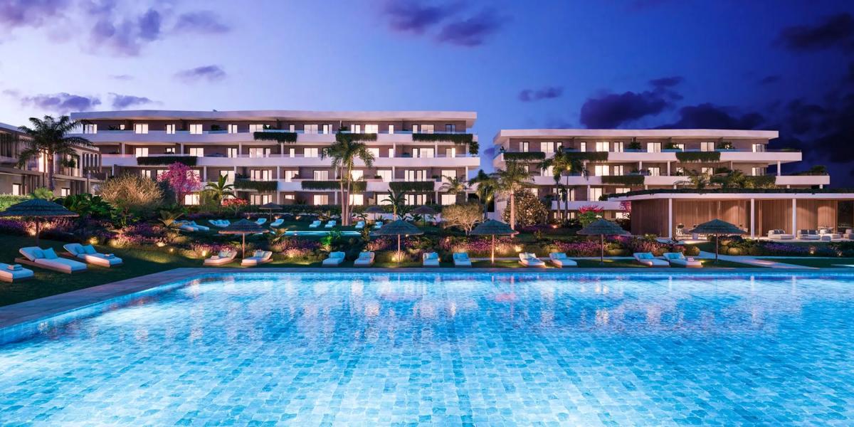 Obra nueva Sagîtta, El Rompido Living Club en Cartaya (Revista) photo 3