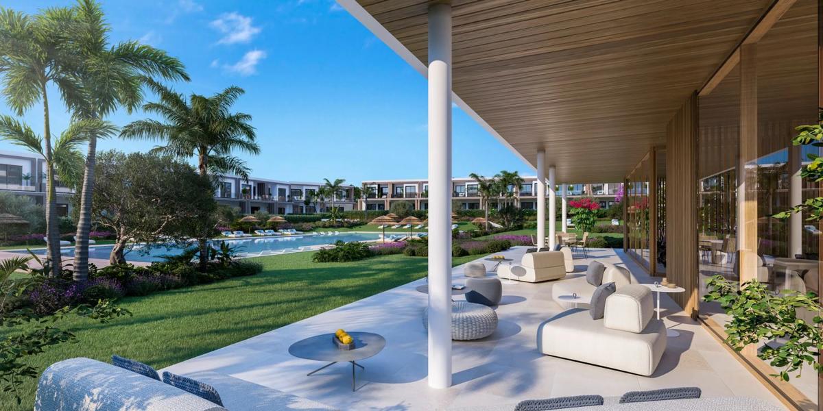 Obra nueva Sagîtta, El Rompido Living Club en Cartaya (Revista) photo 4