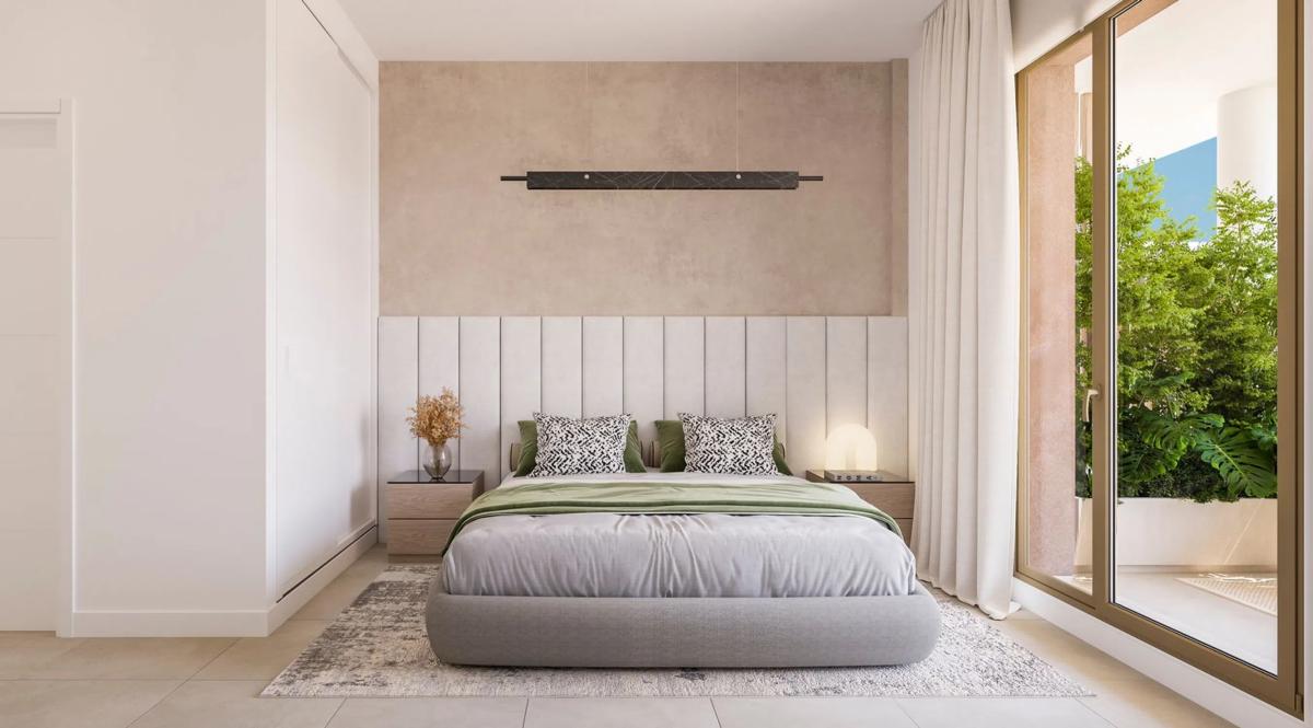 Obra nueva Sagîtta, El Rompido Living Club en Cartaya (Revista) photo 5